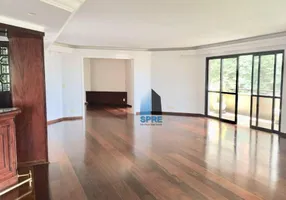 Foto 1 de Apartamento com 4 Quartos para venda ou aluguel, 370m² em Pacaembu, São Paulo