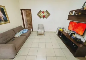 Foto 1 de Casa com 3 Quartos à venda, 120m² em Vila Áurea, Poá