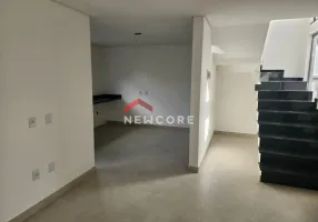 Foto 1 de Casa com 2 Quartos à venda, 80m² em Vila São Paulo, Mogi das Cruzes