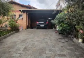 Foto 1 de Casa com 3 Quartos à venda, 125m² em Sao Bras, Belém