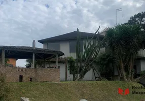 Foto 1 de Casa de Condomínio com 5 Quartos à venda, 600m² em Lajeado, Cotia