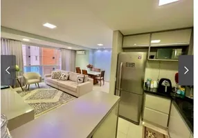 Foto 1 de Apartamento com 3 Quartos à venda, 85m² em Parque Amazônia, Goiânia