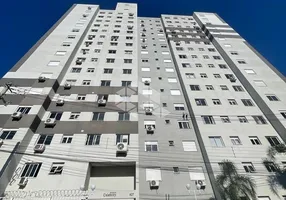 Foto 1 de Apartamento com 3 Quartos à venda, 66m² em Vila Monte Carlo, Cachoeirinha
