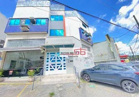 Foto 1 de Prédio Comercial para alugar, 450m² em Vila Pereira Barreto, São Paulo