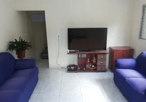 Foto 1 de Casa com 1 Quarto à venda, 105m² em Jardim Santo Antonio, Embu das Artes