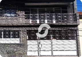 Foto 1 de Casa com 2 Quartos à venda, 126m² em Venda da Cruz, São Gonçalo