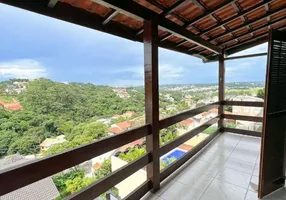 Foto 1 de Sobrado com 4 Quartos para venda ou aluguel, 385m² em Parque Nova Jandira, Jandira