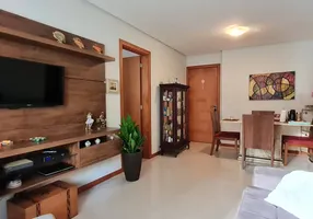 Foto 1 de Apartamento com 2 Quartos à venda, 80m² em Itapuã, Vila Velha