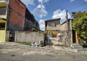 Foto 1 de Lote/Terreno à venda, 350m² em São Mateus, São Paulo
