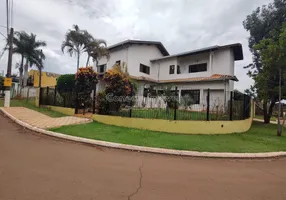 Foto 1 de Sobrado com 4 Quartos à venda, 290m² em Parque Residencial Imigrantes, Holambra