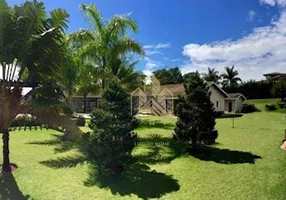 Foto 1 de Casa de Condomínio com 3 Quartos à venda, 420m² em Condominio Jardim das Palmeiras, Bragança Paulista