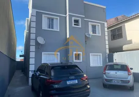 Foto 1 de Apartamento com 2 Quartos à venda, 51m² em Vila Sonia, Sorocaba