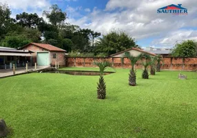 Foto 1 de Fazenda/Sítio com 3 Quartos à venda, 6643m² em Jardim Planalto, Esteio