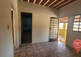 Foto 1 de Casa com 3 Quartos à venda, 100m² em Bela Vista, Brumadinho