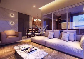 Foto 1 de Apartamento com 4 Quartos para alugar, 146m² em Meia Praia, Itapema
