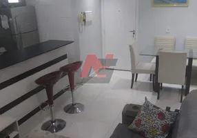 Foto 1 de Apartamento com 2 Quartos à venda, 51m² em Novo Osasco, Osasco