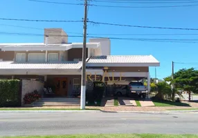 Foto 1 de Casa de Condomínio com 5 Quartos à venda, 464m² em Condominio Reserva dos Vinhedos, Louveira