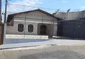 Foto 1 de Casa com 5 Quartos à venda, 280m² em Centro, Anápolis