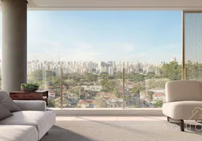 Foto 1 de Apartamento com 4 Quartos à venda, 323m² em Jardins, São Paulo