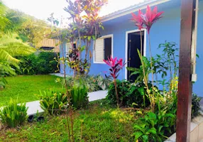 Foto 1 de Casa com 2 Quartos à venda, 85m² em Ribeirão da Ilha, Florianópolis