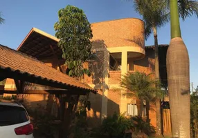 Foto 1 de Casa com 3 Quartos à venda, 366m² em Portal das Araucárias, Araraquara