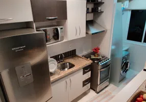 Foto 1 de Apartamento com 2 Quartos à venda, 61m² em Cidade Nova I, Indaiatuba