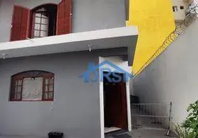 Foto 1 de Casa de Condomínio com 3 Quartos à venda, 203m² em Vila do Conde , Barueri