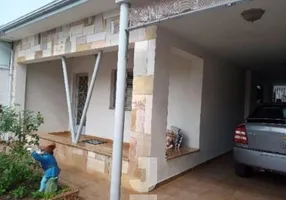 Foto 1 de Casa com 2 Quartos à venda, 232m² em Vila Teixeira, Salto