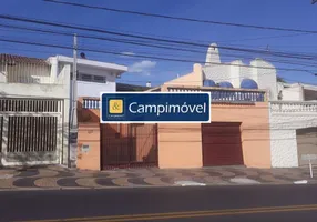 Foto 1 de Casa com 3 Quartos à venda, 158m² em Ponte Preta, Campinas