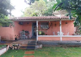 Foto 1 de Fazenda/Sítio com 2 Quartos à venda, 54m² em Morada Nova, Uberlândia