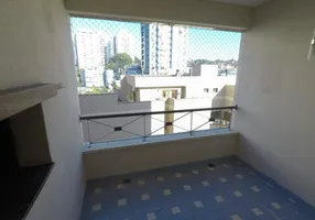 Foto 1 de Apartamento com 3 Quartos à venda, 84m² em Boa Vista, Porto Alegre