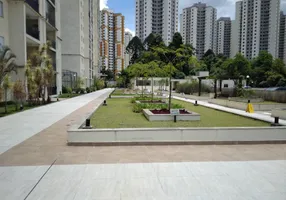 Foto 1 de Apartamento com 2 Quartos à venda, 50m² em Chacara Agrindus, Taboão da Serra