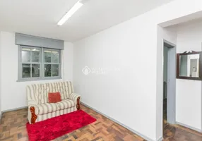 Foto 1 de Apartamento com 1 Quarto para alugar, 48m² em Santo Antônio, Porto Alegre