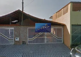 Foto 1 de Casa com 2 Quartos à venda, 100m² em Solemar, Praia Grande