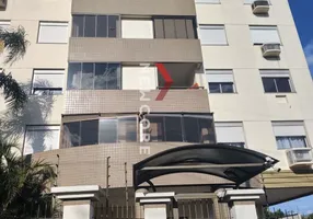 Foto 1 de Apartamento com 3 Quartos à venda, 73m² em Jardim do Salso, Porto Alegre