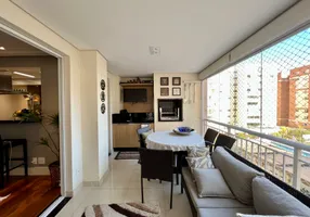 Foto 1 de Apartamento com 1 Quarto à venda, 112m² em Móoca, São Paulo