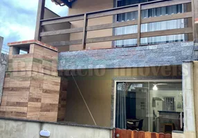 Foto 1 de Casa com 2 Quartos à venda, 70m² em Leigos, Saquarema