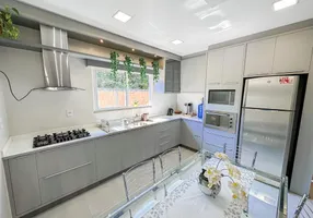 Foto 1 de Casa com 3 Quartos à venda, 127m² em Santo Antônio, Balneário Piçarras