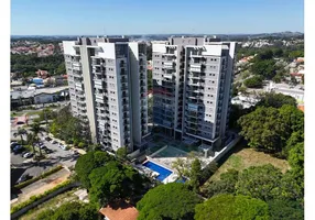 Foto 1 de Apartamento com 3 Quartos à venda, 269m² em Jardim Bandeirantes, Sorocaba