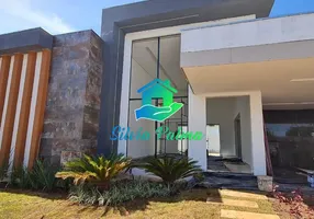 Foto 1 de Casa com 3 Quartos à venda, 192m² em Joá, Lagoa Santa