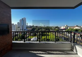Foto 1 de Apartamento com 2 Quartos à venda, 74m² em Jardim Itália, Chapecó