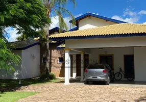 Foto 1 de Casa de Condomínio com 4 Quartos à venda, 535m² em Condomínio Monte Belo, Salto