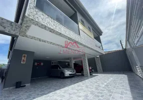 Foto 1 de Casa de Condomínio com 4 Quartos à venda, 120m² em Vila Caicara, Praia Grande