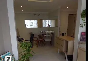 Foto 1 de Apartamento com 1 Quarto à venda, 57m² em Parque Rebouças, São Paulo