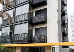 Foto 1 de Apartamento com 1 Quarto para alugar, 31m² em Vila Mariana, São Paulo