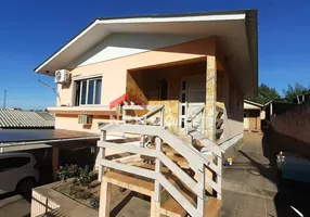 Foto 1 de Casa com 3 Quartos à venda, 100m² em Lomba do Pinheiro, Porto Alegre