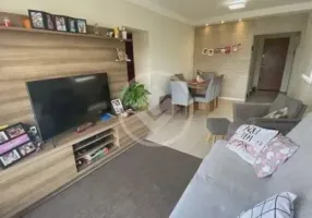 Foto 1 de Apartamento com 2 Quartos à venda, 84m² em Centro, São Vicente