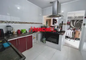 Foto 1 de Casa com 3 Quartos à venda, 183m² em Conjunto Residencial Vale Dos Pinheiros, São José dos Campos