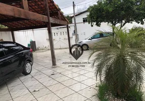 Foto 1 de Casa com 4 Quartos à venda, 229m² em Campo Grande, Rio de Janeiro