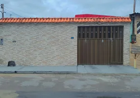 Foto 1 de Casa com 2 Quartos à venda, 140m² em Monte das Oliveiras, Manaus